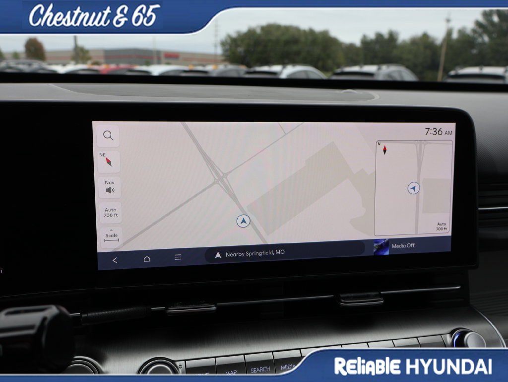 Certified 2024 Hyundai Kona SEL w/ Convenience Package FWD image 33