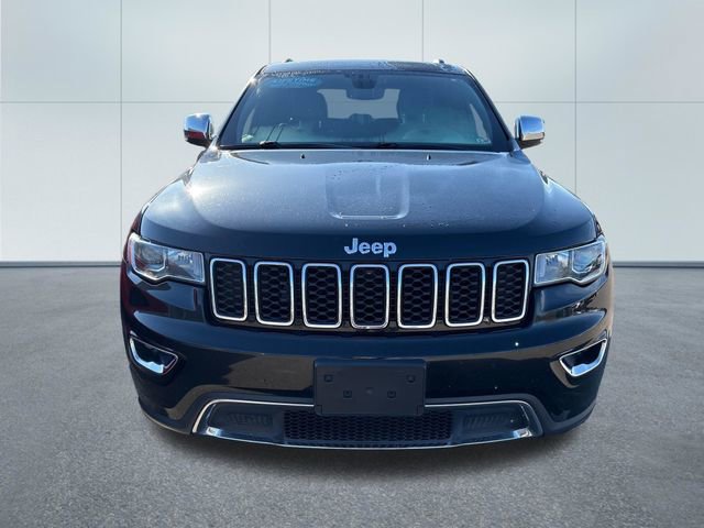 Used 2020 Jeep Grand Cherokee Limited image 6