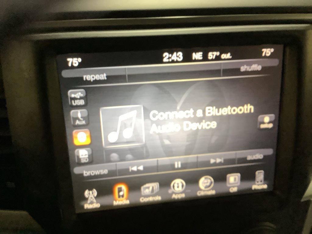 Used 2016 RAM 1500 Big Horn image 33