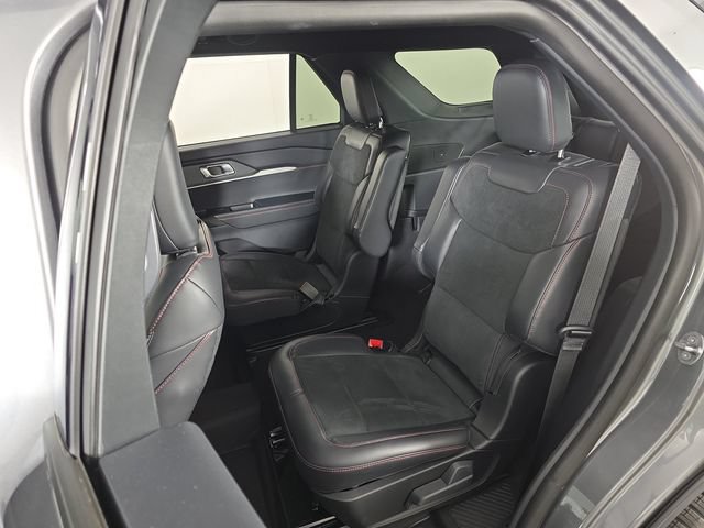 Used 2026 Ford Explorer ST AWD/4WD image 24
