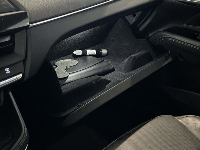 Used 2021 Cadillac CT4 Premium Luxury image 34