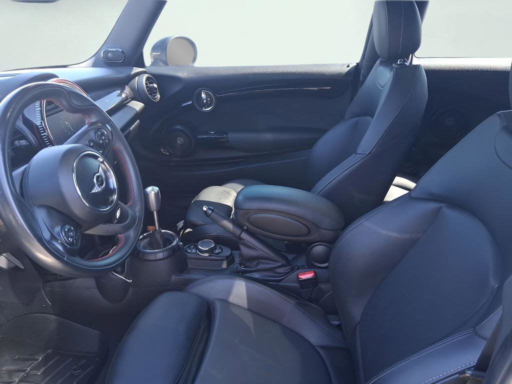 Used 2016 MINI Cooper John Cooper Works FWD image 5