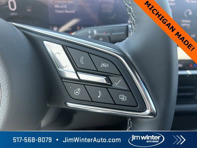 New 2025 Buick Enclave Preferred w/ Power Package image 26