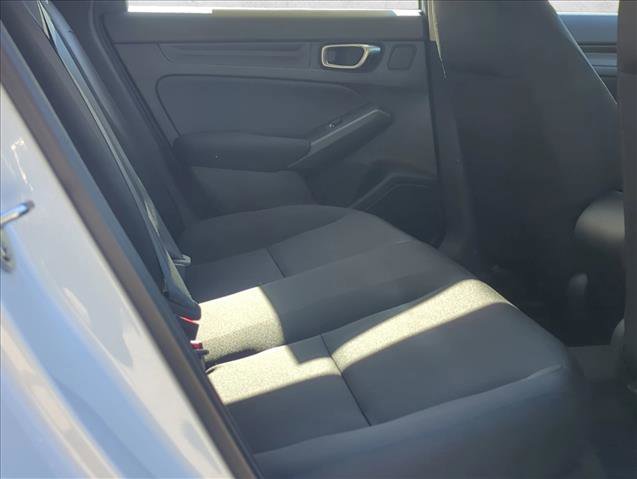 New 2026 Honda Civic LX image 20