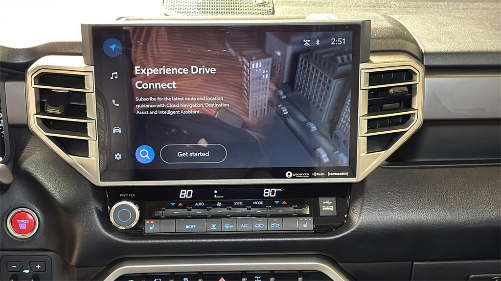 Used 2022 Toyota Tundra SR5 image 18