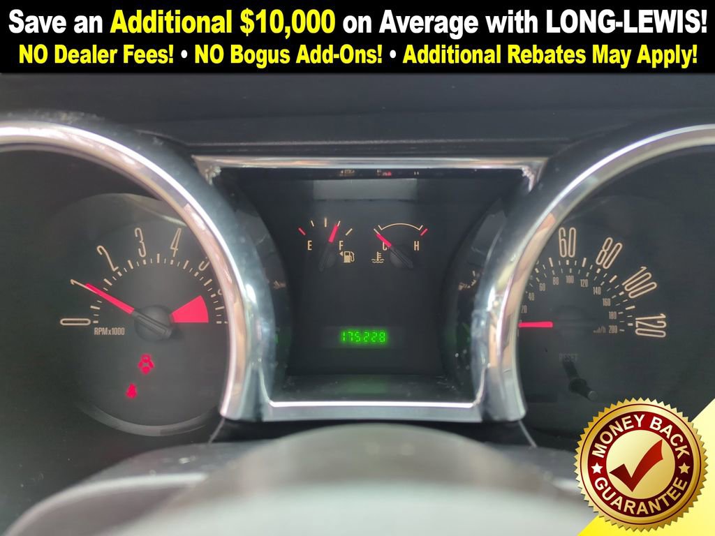 Used 2007 Ford Mustang Deluxe image 19