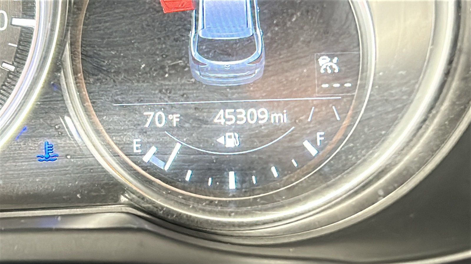 Used 2025 MAZDA CX-5 AWD 2.5 S w/ Select Package image 22