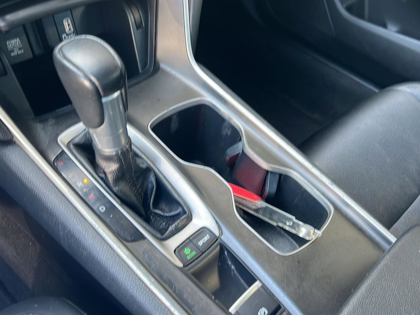 Used 2019 Honda Accord Sport image 27