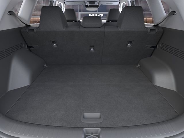 New 2026 Kia Seltos LX image 19