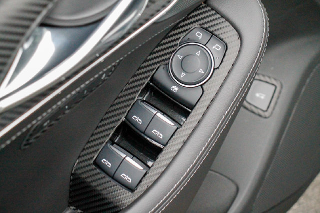 Used 2025 Cadillac CT5 Premium Luxury w/ Sun And Sound Package AWD/4WD image 5
