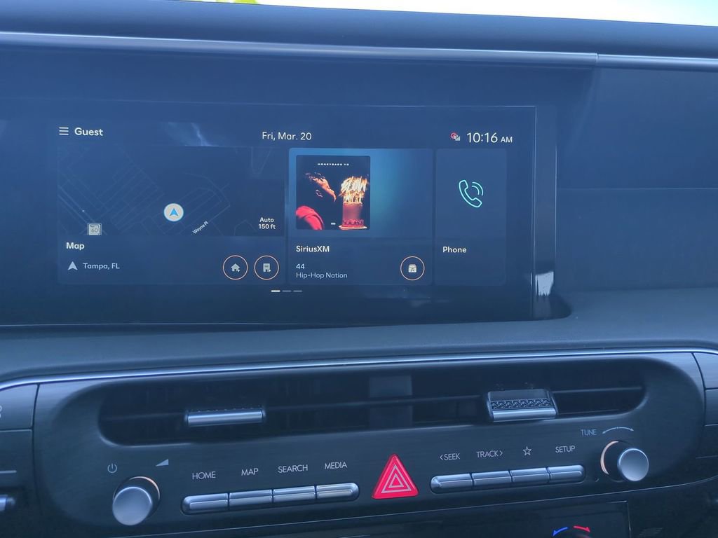 New 2026 Hyundai Palisade SEL image 22