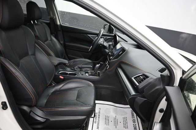 Used 2021 Subaru Crosstrek 2.5i Limited w/ Moonroof Package 2 AWD/4WD image 8