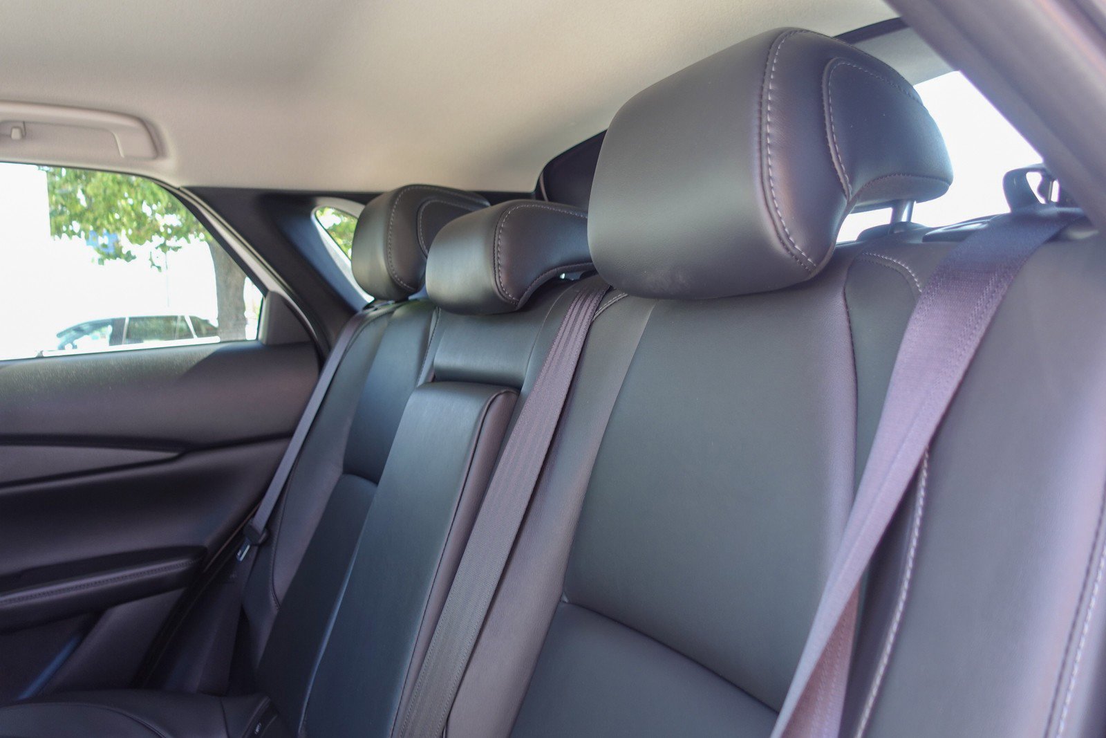 Certified 2023 MAZDA CX-30 AWD 2.5 S w/ Select Package image 21