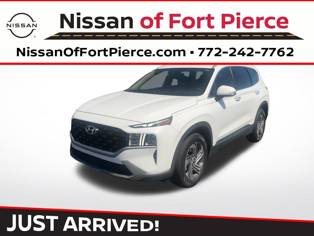 Used 2023 Hyundai Santa Fe SEL w/ Cargo Package image 1