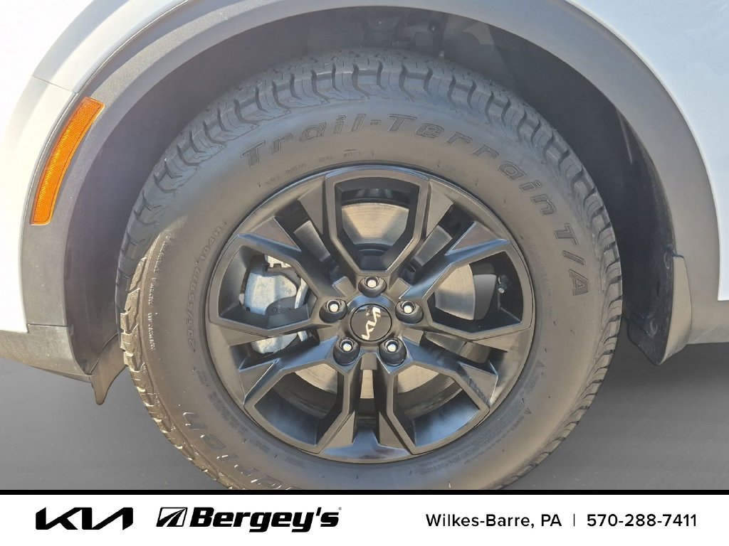Certified 2024 Kia Sportage X-Pro Prestige AWD/4WD image 20