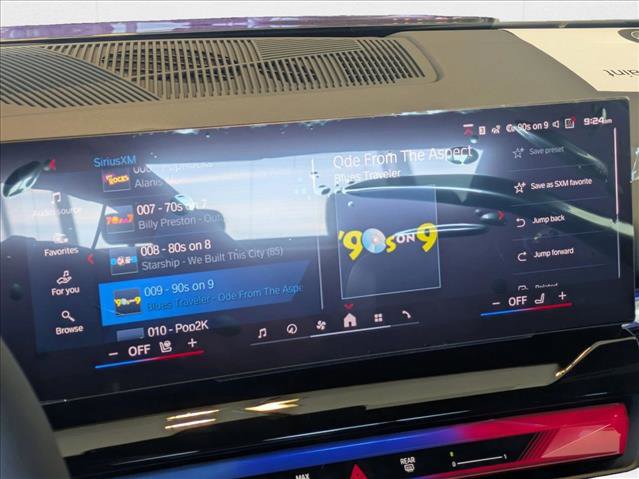 New 2026 BMW M5 image 12