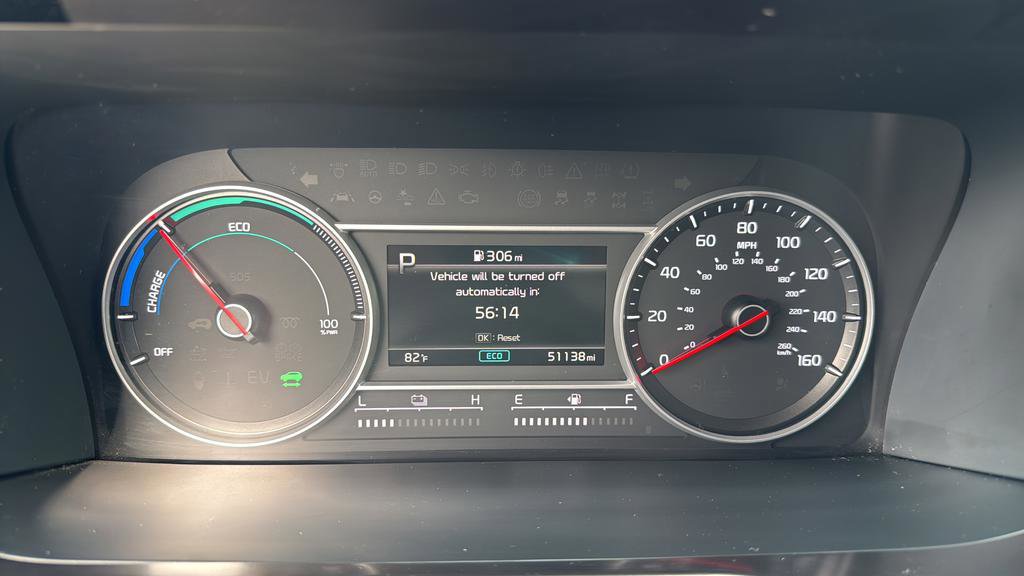 Used 2023 Kia Sorento EX w/ Panoramic Sunroof Package image 26