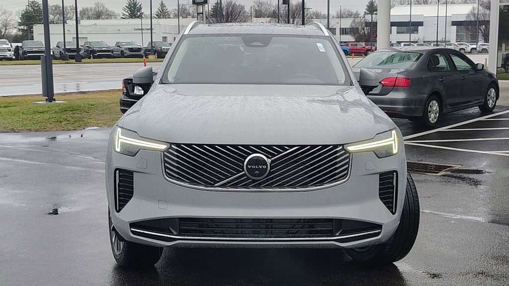 New 2026 Volvo XC90 B6 Plus image 34