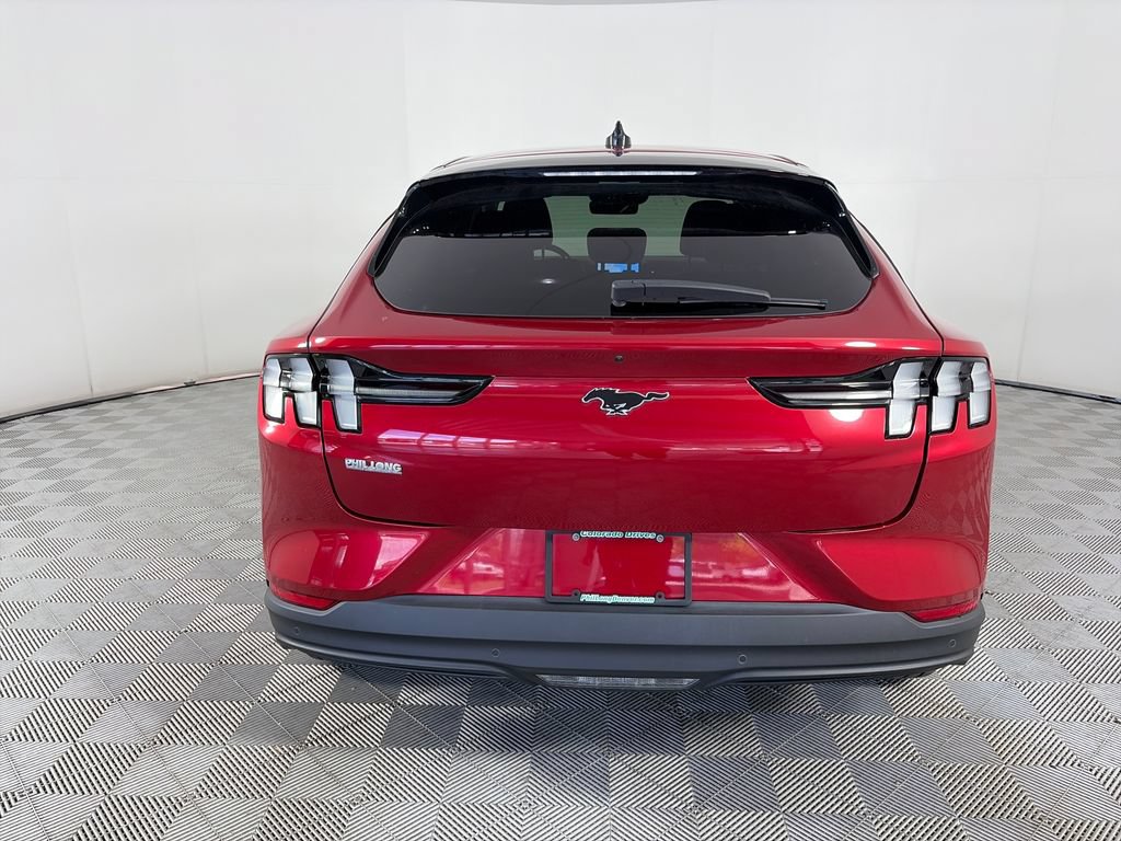 Used 2023 Ford Mustang Mach-E Select AWD/4WD image 6