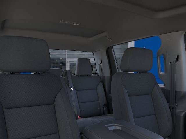 New 2026 Chevrolet Silverado 1500 RST w/ RST Select Package AWD/4WD image 24
