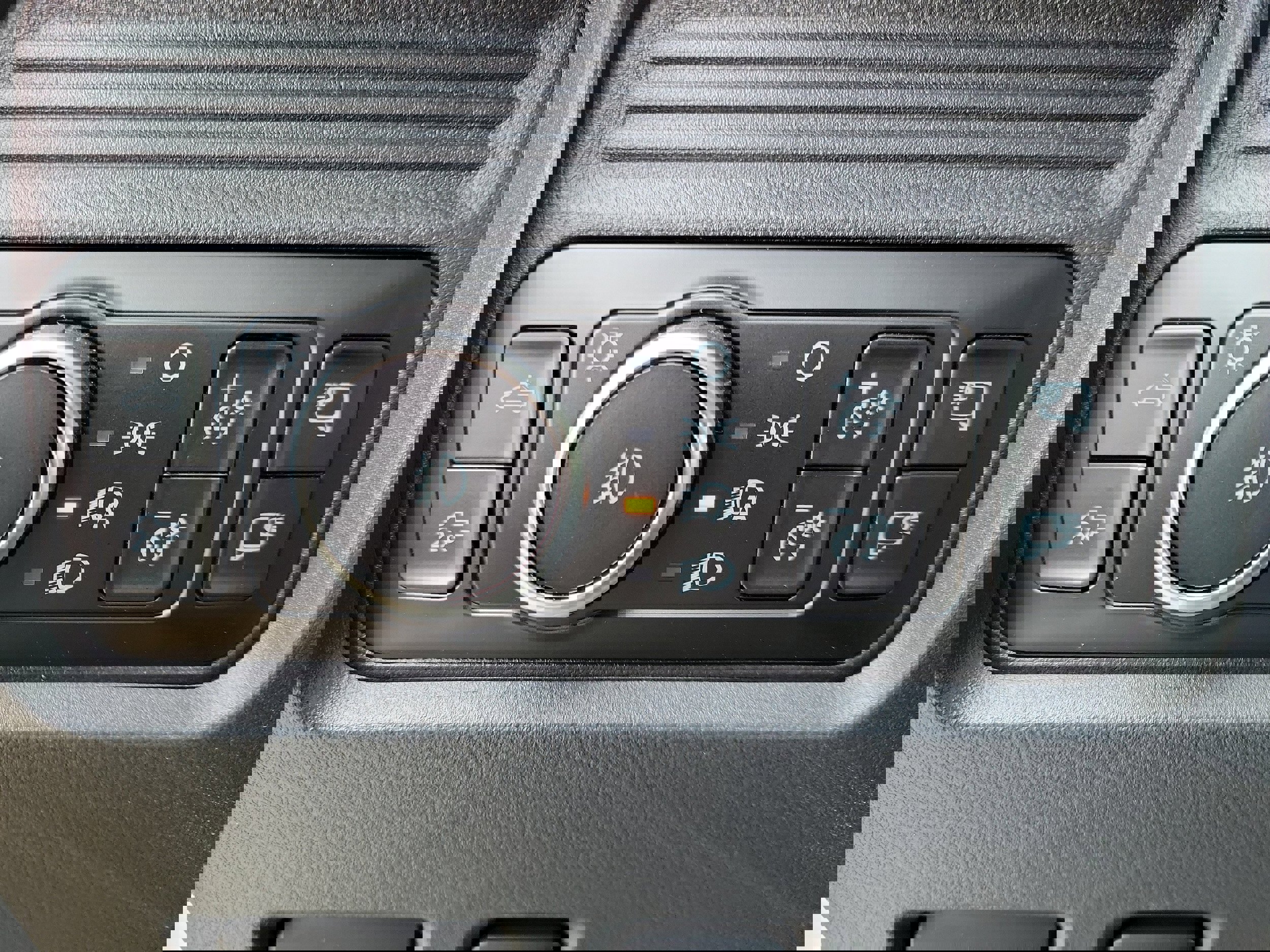 New 2026 Ford F250 Lariat w/ Tremor Off-Road Package image 22