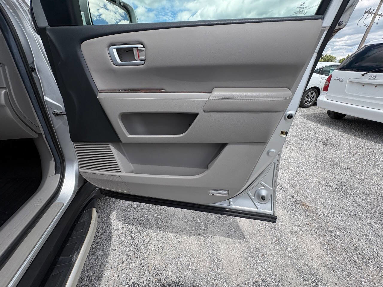 Used 2013 Honda Pilot Touring image 41