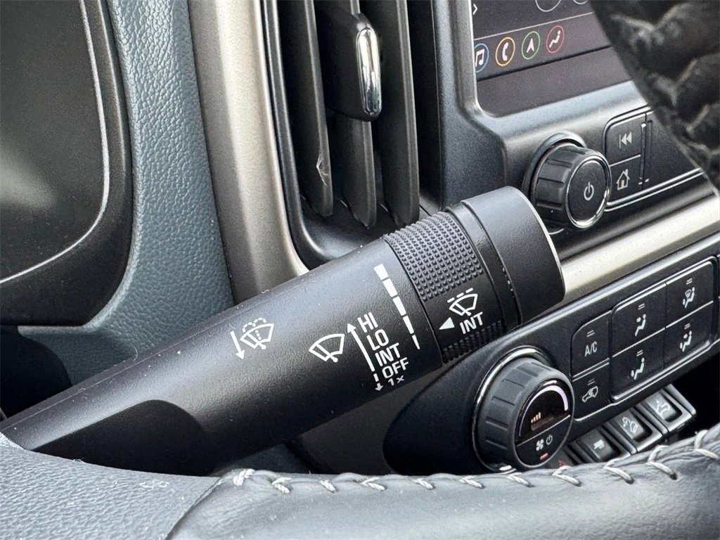 Used 2022 Chevrolet Colorado Z71 w/ Safety Package image 23