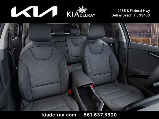New 2026 Kia Niro FWD image 15