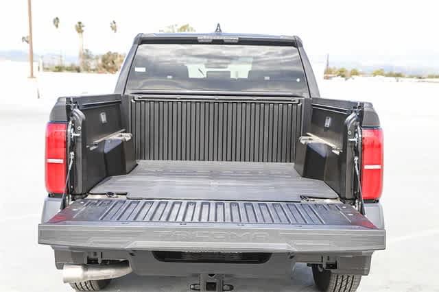 New 2026 Toyota Tacoma SR5 RWD image 12