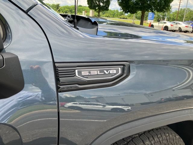 Used 2020 GMC Sierra 1500 Elevation w/ Elevation Value Package AWD/4WD image 6
