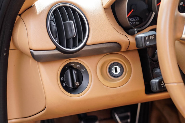 Used 2008 Porsche Cayman RWD image 19
