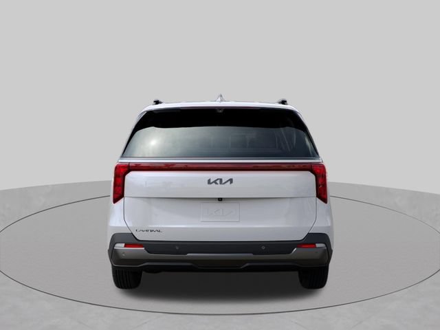 New 2027 Kia Carnival SX FWD image 5