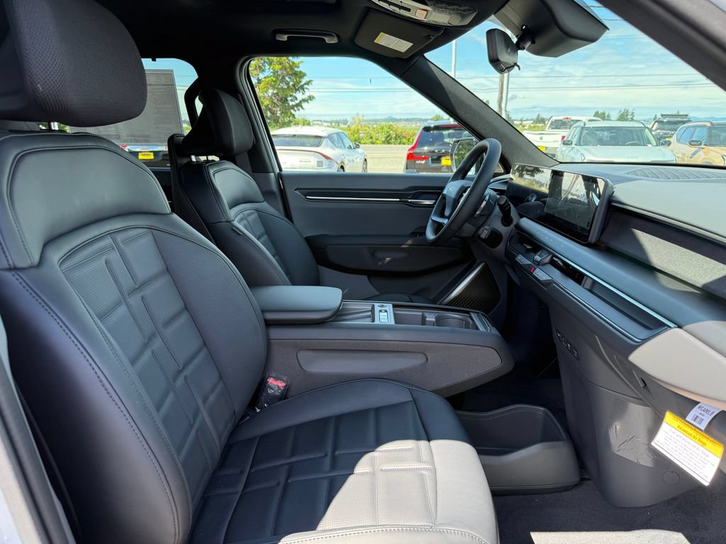 New 2026 Kia EV9 Land w/ Nightfall Edition Package AWD/4WD image 12