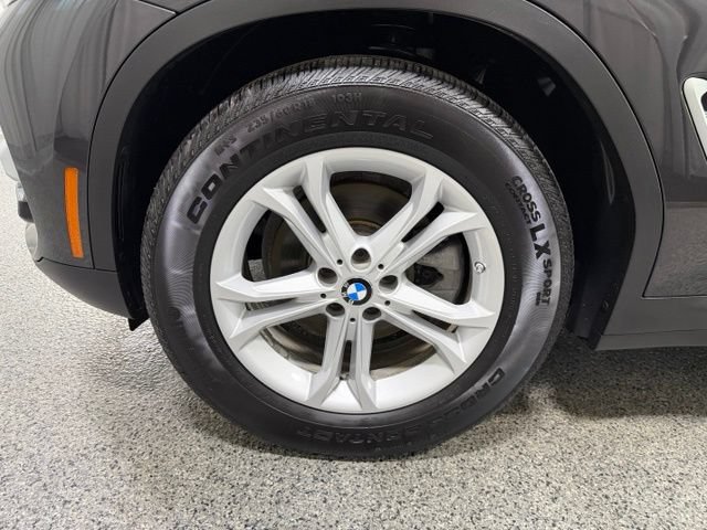 Used 2018 BMW X3 xDrive30i AWD/4WD image 32