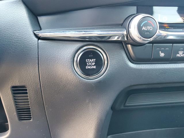 Certified 2022 MAZDA CX-30 AWD 2.5 Turbo S image 32