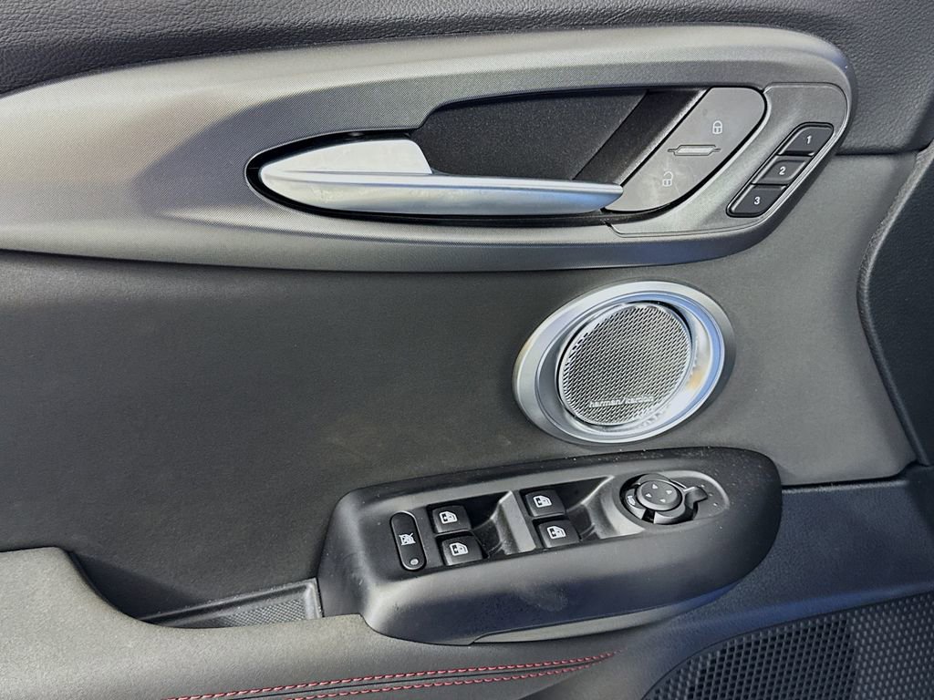 Used 2024 Dodge Hornet R/T Plus image 14