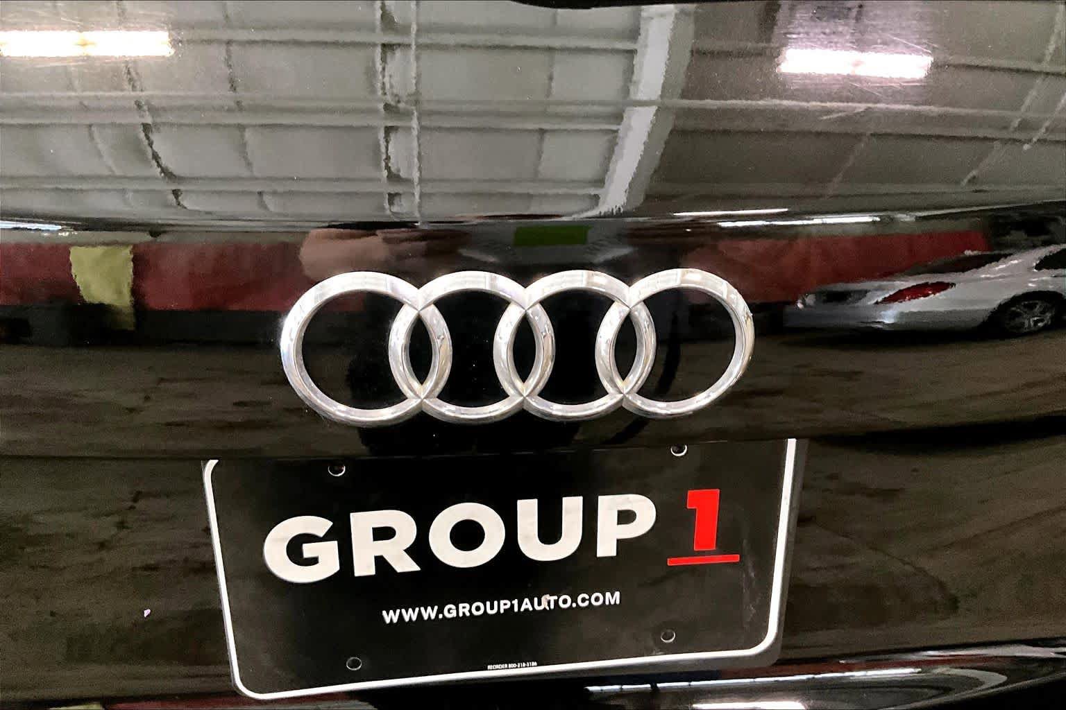 Used 2015 Audi SQ5 Premium Plus w/ Technology Package AWD/4WD image 30