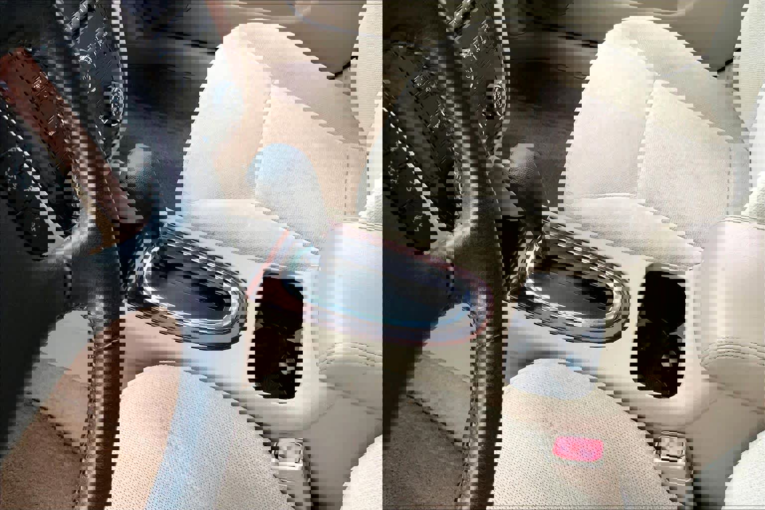 Used 2011 Chevrolet Impala LT image 17