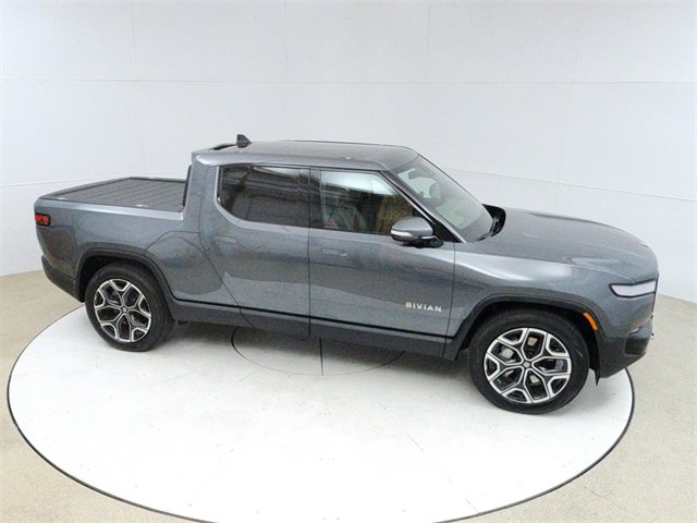 Used 2023 Rivian R1T Adventure image 20