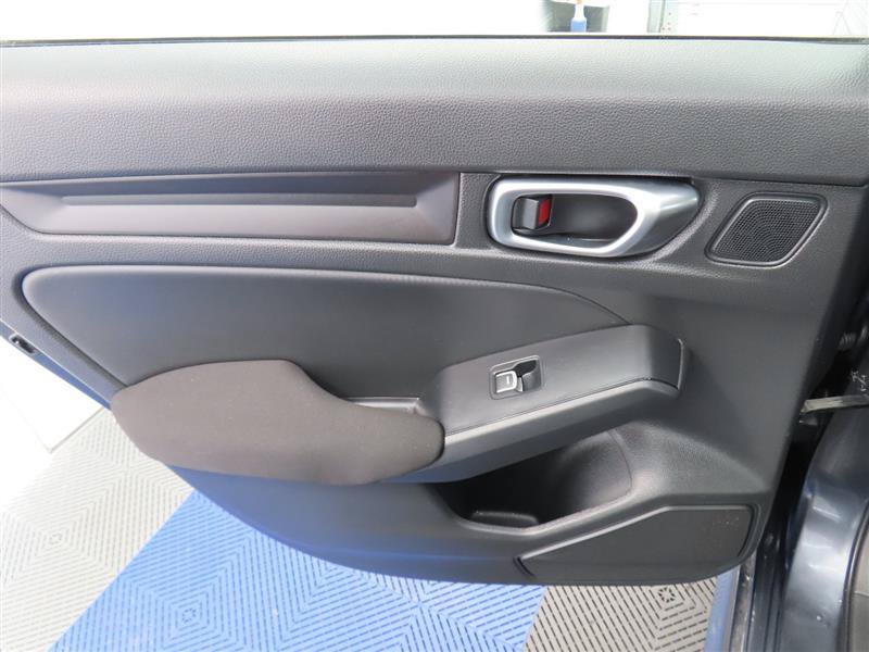 Used 2024 Honda Civic Sport image 25