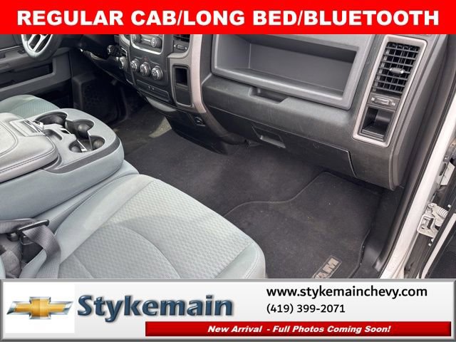 Used 2019 RAM 1500 Tradesman w/ Popular Equipment Group image 11