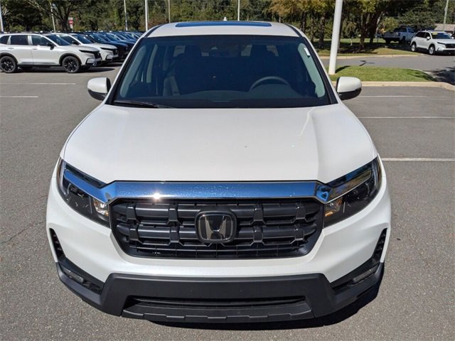 New 2026 Honda Ridgeline RTL image 4