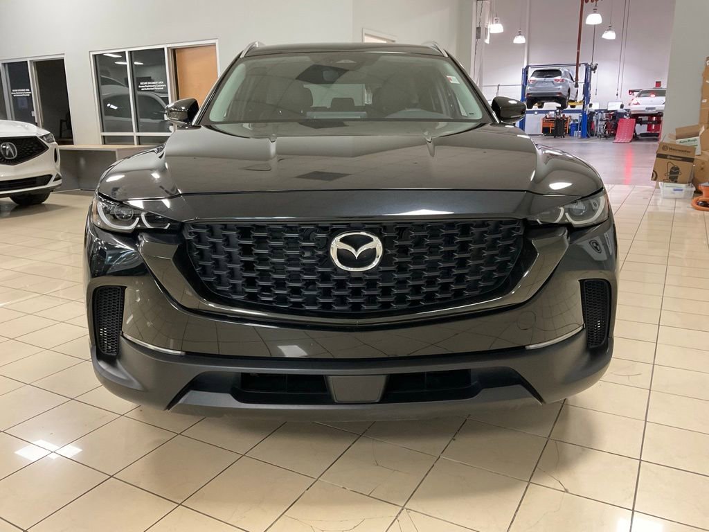 Used 2025 MAZDA CX-50 AWD 2.5 S w/ Select Package image 2