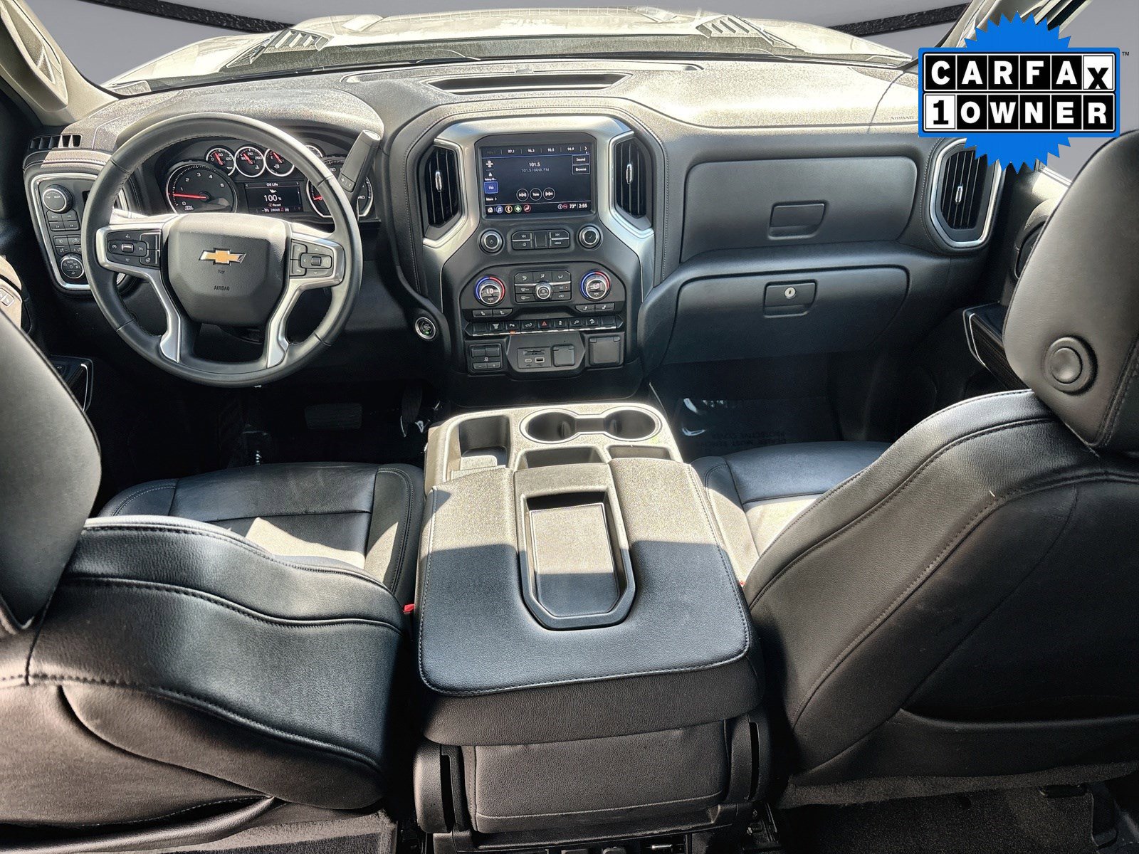 Used 2023 Chevrolet Silverado 3500 LT w/ All Star Edition image 21