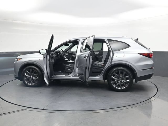 Used 2024 Acura MDX A-Spec AWD/4WD image 40