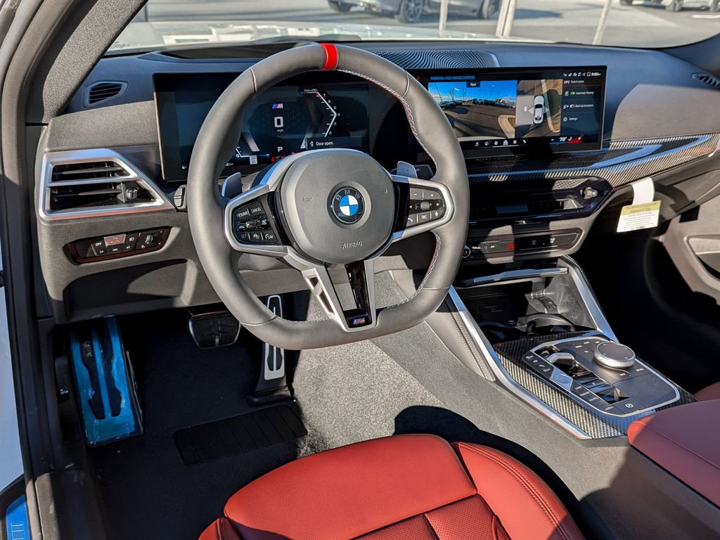 New 2026 BMW M240i xDrive Coupe w/ Premium Package image 14