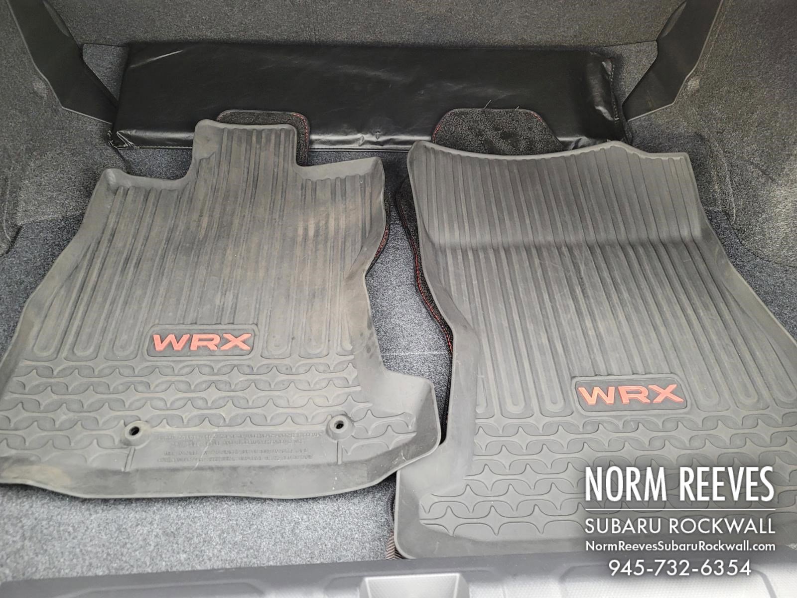 Certified 2024 Subaru WRX Premium image 19