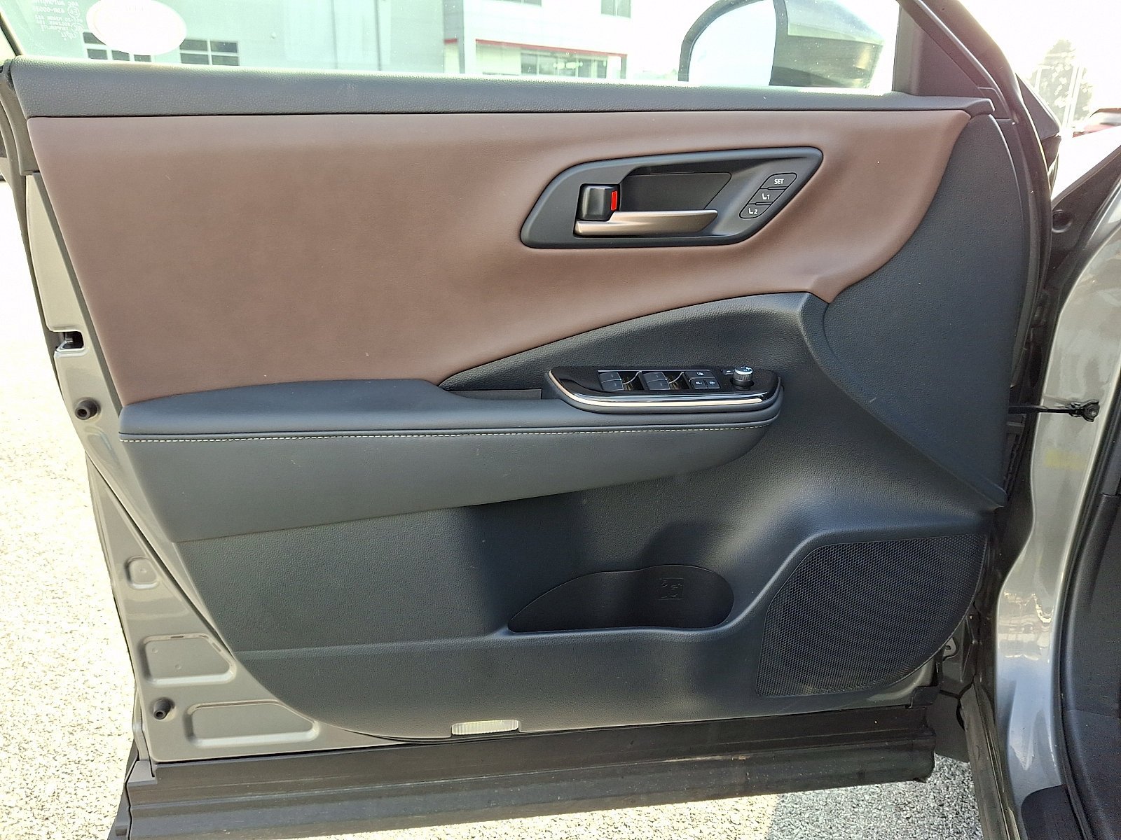 Certified 2024 Toyota Crown w/ Advanced Technology Package AWD/4WD image 14