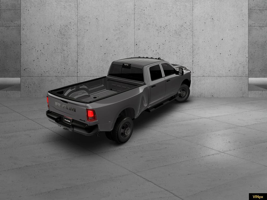 New 2026 RAM 3500 Tradesman image 7