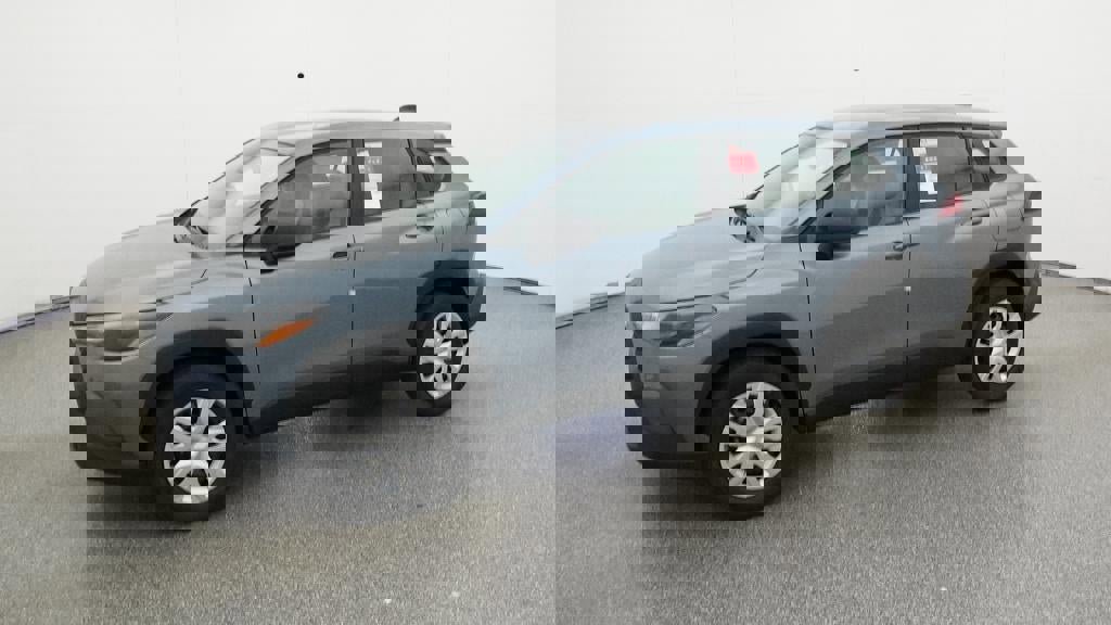 New 2026 Toyota Corolla Cross L image 2